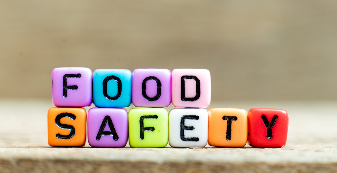 Gıda Güvenliği Eğitimi